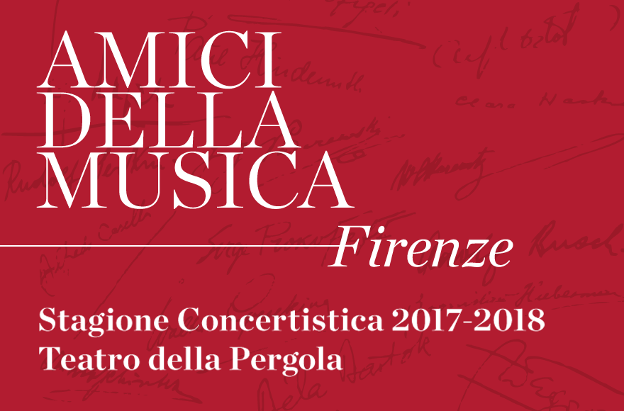 Biglietti omaggio per Amici della musica